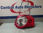 Passenger Tail Light Station Wgn Quarter Panel Mounted Fits 06-08 Passat 204910. Fixed Price $74.94.