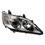 New Right Headlight Fits Lexus ES350 Base Sedan 4-DOOR 2007 8114533680 LX2503142. Fixed Price $648.04.