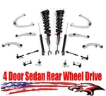 New Suspension & Chassis Kit 18PC For Infiniti G35 4 Door Sedan 03-05 Rwd Only. Fixed Price $862.00.