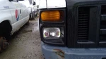 Passenger Right Headlight Sealed Beam Fits 97-17 Ford E350 Van 2689193. Fixed Price $107.00.