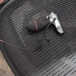 Unity Spotlight Handle Police Crown Vic Mustang Charger. Fixed Price $47.77.