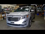 Passenger Headlight Halogen Projector Fits 19-21 Sedona 1632400. Fixed Price $414.99.