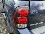 Driver Left Tail Light Oem 02-09 Trailblazer 1413226. Fixed Price $93.38.