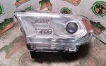 Driver Headlight With Led Daytime Running Lamps Fits 14-20 Durango 3271289. Fixed Price $415.99.