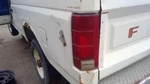 Driver Left Tail Light Fits 80-86 Bronco 1200064. Fixed Price $66.00.