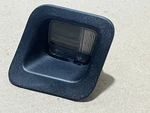 Genuine Mopar License Plate Lamp Left 55078095AE. Fixed Price $49.99.