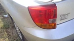 Driver Left Tail Light Fits 00-02 Celica 2621066. Fixed Price $107.00.