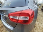 2015 Mercedes-benz GLA250 Right Passenger Tail Light Assembly Oem Used 99000MI. Fixed Price $142.69.