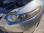 2010 Acura Tsx Left Driver Headlight Assembly Oem Used - Peeling Damage. Fixed Price $261.25.