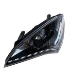2010-2012 Hyundai Genesis Coupe Halogen Driver Headlight 92101-2M050 Non-oem. Fixed Price $99.99.