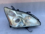2006 2007 Lexus RX400H Right Passenger Side Headlight Headlamp Xenon 81145-48261. Fixed Price $209.88.