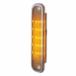 United Pacific Clear Amber Front Led Side Marker Light 1973-1980 Chevy/gmc Truck. Fixed Price $39.98.