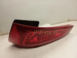 Passenger Right Tail Light Gate Mounted Fits 09-12 Audi Q5 3977370. Fixed Price $155.99.