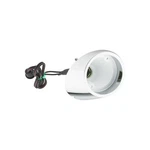 Scott Drake C5ZZ-15511-C Back Up Light Assy For 64-66 Mustang 170/200/260/289. Fixed Price $53.98.