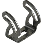 Rigid 40185 Mount Bracket For D-series/radiance Pods Stainless Steel Single, Eas. Fixed Price $35.47.