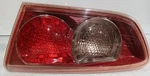 2008-2009 Mitsubishi Lancer Rh Lid Mounted Tail Light Assembly 50797 8330A476. Fixed Price $40.45.