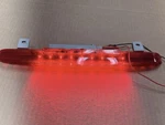 2007-2015 Mazda CX9 High Mount Spoiler Third Brake Light Middle CX-9 Oem. Fixed Price $39.99.