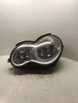Driver Left Lh Lamp 203 Type C280 Halogen 2005-2007 Mercedes C-class Oem. Fixed Price $77.95.