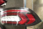 2020 Lincoln Nautilus Lh Driver Quarter Panel Mounted Tail Light Lamp Oem. Fixed Price $734.58.