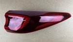 Genuine Full Led Taillight Lamp Kia Sportage 2020-2021-2022 Passenger Side. Fixed Price $395.00.
