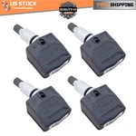 4PCS 12825085 Tire Pressure Monitoring System Sensors For Saab 9-3X. Fixed Price $71.95.