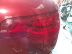 Passenger Right Tail Light Gate Mounted Fits 07-09 Audi Q7 794528. Fixed Price $75.00.