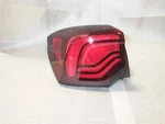 2026 Encore Gx Driver Led Tail Light. Fixed Price $204.99.