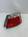 13-15 Honda Accord Damaged Sedan Right Passenger Tail Light Lamp Non-led Accent. Fixed Price $79.99.