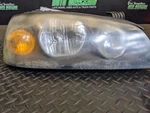 Passenger Right Headlight Fits 04-06 Elantra 2226110. Fixed Price $77.90.