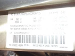 Driver Left Headlight Fits 02-04 Concorde 593778. Fixed Price $100.00.