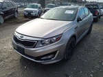 Passenger Right Headlight Sx Xenon Hid Fits 11 Optima 10939106. Fixed Price $414.02.