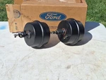 B8 Nos 1967 1968 Mercury Cougar Headlight Vacuum Actuator Motors C7WY-13A167-B. Fixed Price $800.00.