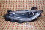 2015 2016 Chrysler 200 Driver/left Side Headlight Assembly W/chrome Bezel Oem. Fixed Price $134.99.