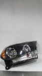 Passenger Headlight Halogen Black Bezel Fits 11-13 Durango 633125. Fixed Price $119.59.