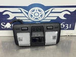 2002 Lexus SC430 Dome Light Overhead Console - Black. Fixed Price $63.96.