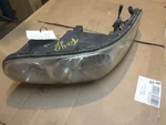 Passenger Headlight Custom Without Fluted Lines On Lens Fits 00 Lesabre 154552. Fixed Price $42.00.