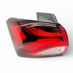 Mint Oem 2022 2023 2024 Chevrolet Equinox Left Driver Side Rear Led Taillight. Fixed Price $249.98.