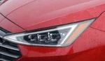 2019-2020 Hyundai Elantra Lh Driver Headlight Lamp Oem. Fixed Price $867.08.