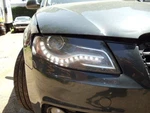 13 14 Audi Allroad R. Tail Light Incandescent Bulb Opt 8SA Gate Mounted 369306. Fixed Price $50.00.