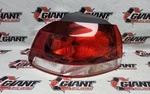 10 11 12 13 14 Volkswagen Golf Gti Left Driver Side Taillight Quarter Mounted. Fixed Price $76.50.