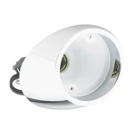 Scott Drake C5ZZ-15512-C 1965-1966 Lh Concours Back Up Light. Fixed Price $49.95.