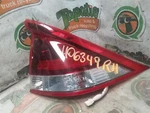 Passenger Right Tail Light Fits 12-14 Insight 3004876. Fixed Price $181.99.
