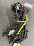 Genuine Mopar Rear Fascia Wiring 68294468AD. Fixed Price $123.73.