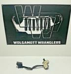 Pair Multifunction Switch Stalk Wiper Delay Turn Signal 97-02 Jeep Tj Wrangler. Fixed Price $39.00.