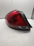 Driver Left Lh Tail Light Lamp Quarter Mounted Thru 3 1 2004 Taurus Oem. Fixed Price $33.95.
