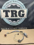 03-06 Nissan 350Z Left Side Xenon Hid Headlamp Wire Harness 26075-CD01A. Fixed Price $67.28.