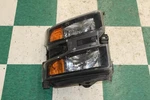 20-23 Silverado *dmg* Passenger Right Rh Lamp Halogen Oem. Fixed Price $326.99.