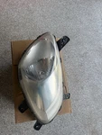 2006-2009 Pontiac Solstice Driver Left Side Lamp 06-09 Oem. Fixed Price $295.00.