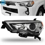 Driver Left For 2021-2023 Models Toyota 4 Runner Headlamp Headlight Led W/ Auto. Fixed Price $108.88.