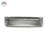 2020-22 Porsche Taycan 4S Rear 3RD Brake Light High Mount Stop Led Lamp Trim Y1A. Fixed Price $103.45.